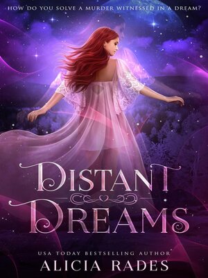 cover image of Distant Dreams